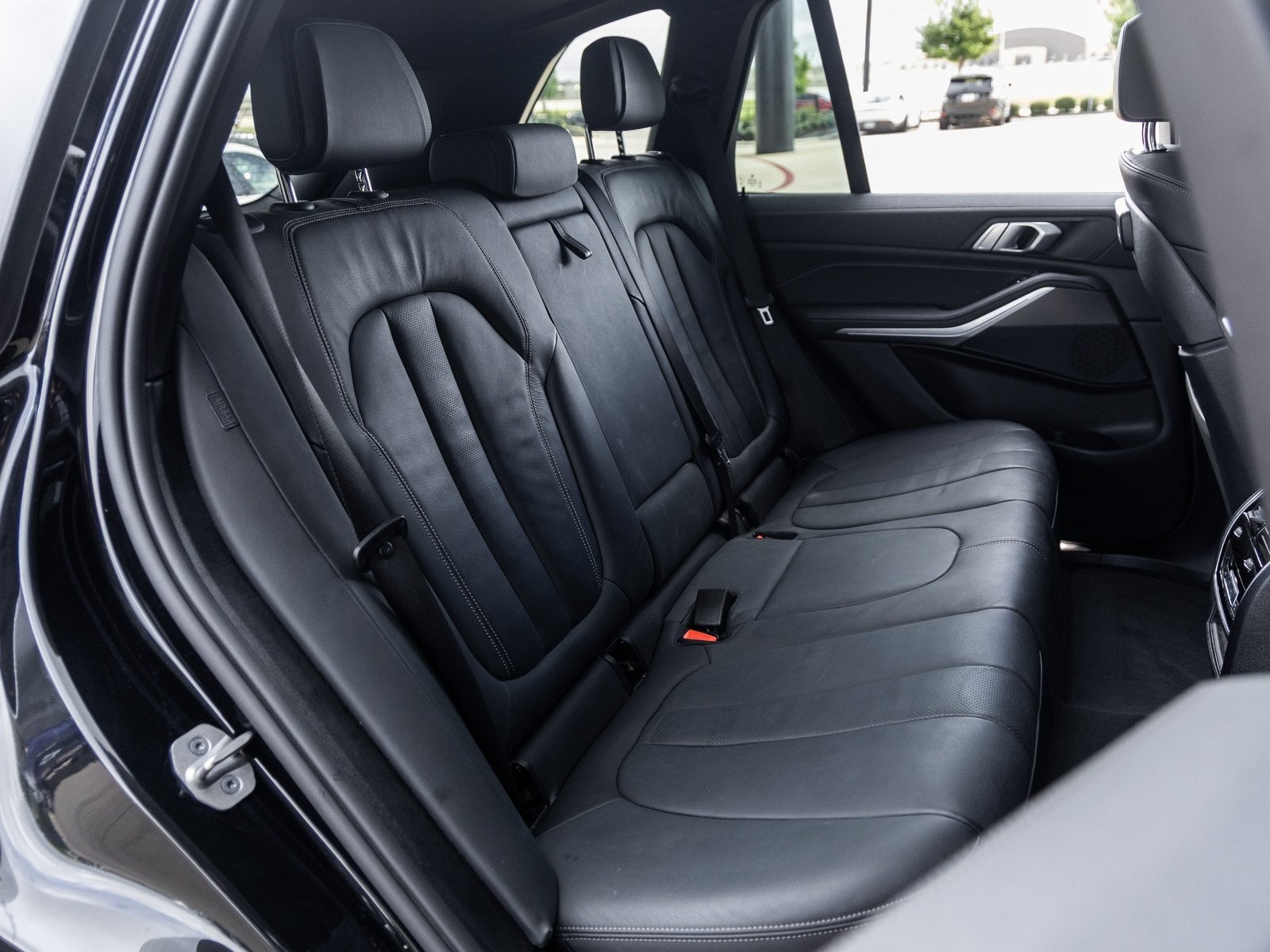 2021 BMW X5 sDrive40i