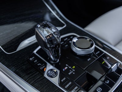 2021 BMW X7 M50i