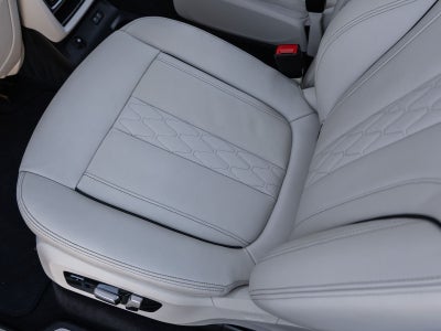2021 BMW X7 M50i