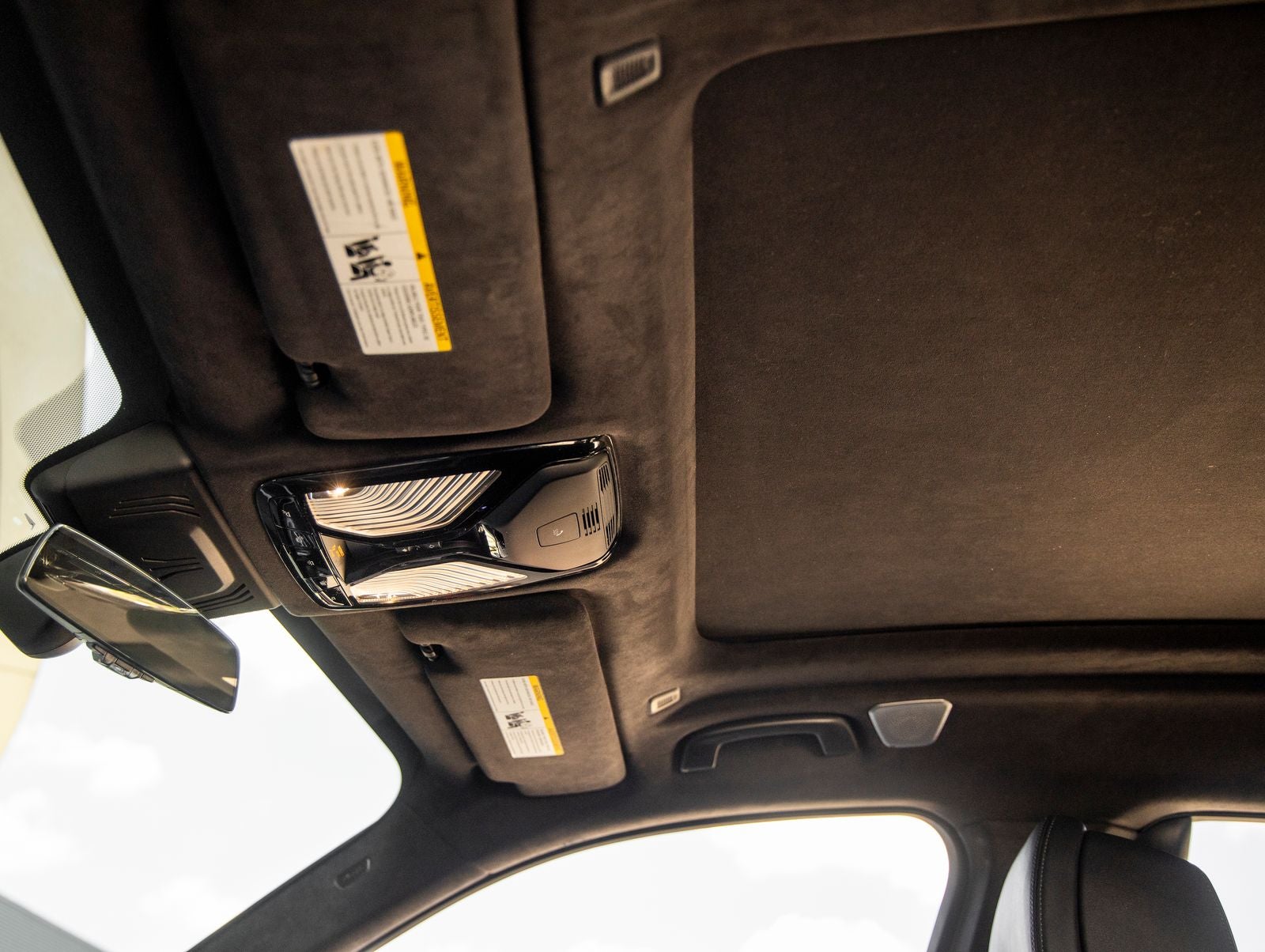 2020 BMW X7 M50i