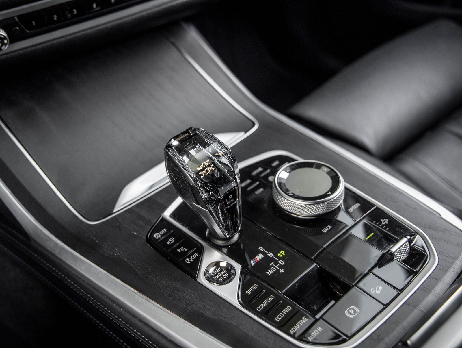 2020 BMW X7 M50i