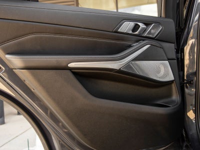 2020 BMW X7 M50i