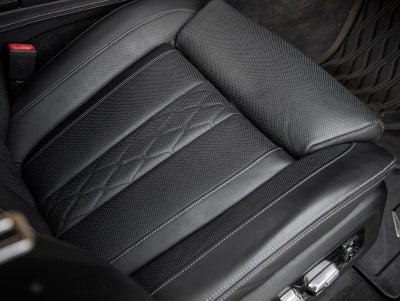 2020 BMW X7 M50i