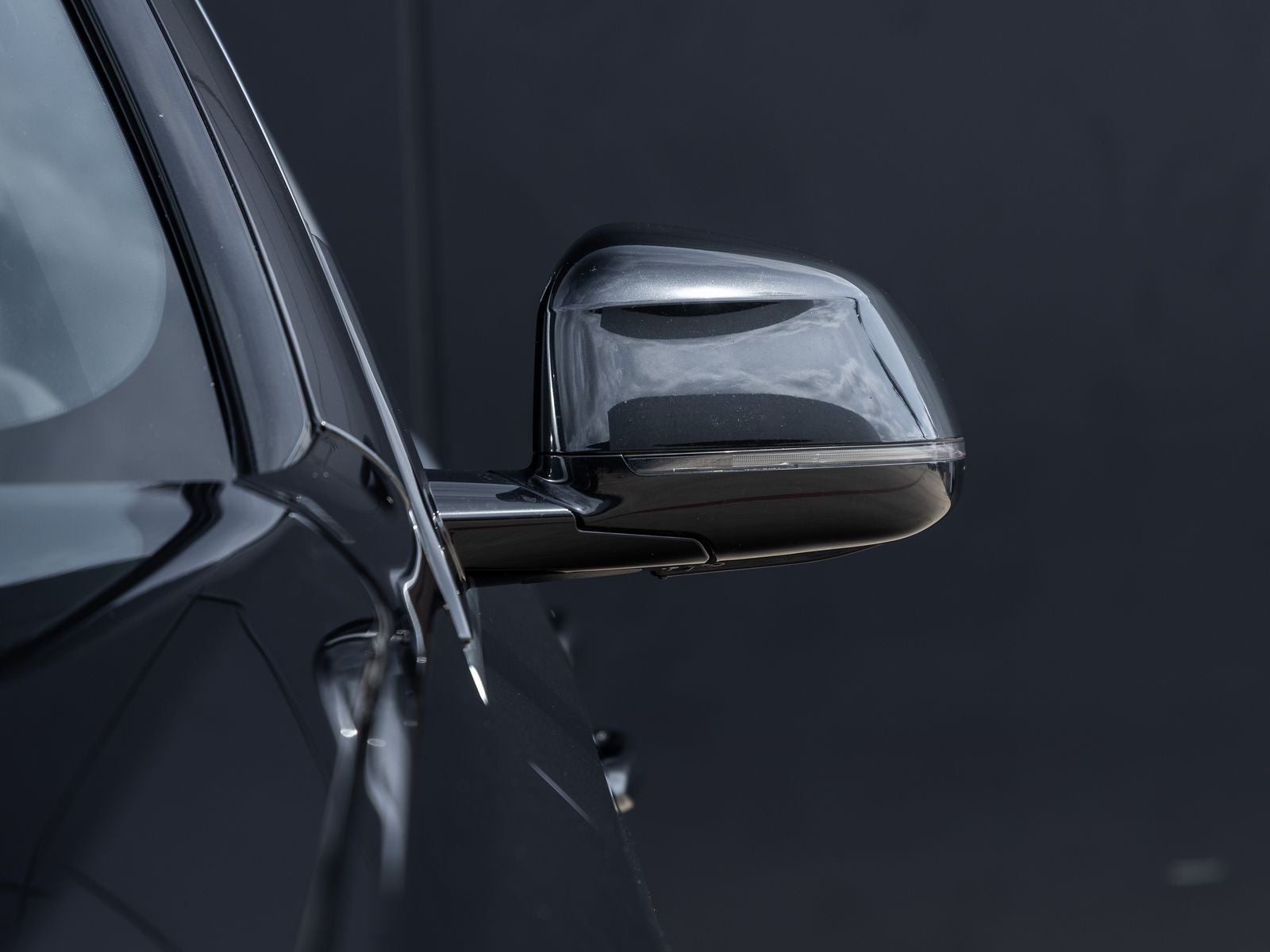 2020 BMW X6 xDrive40i