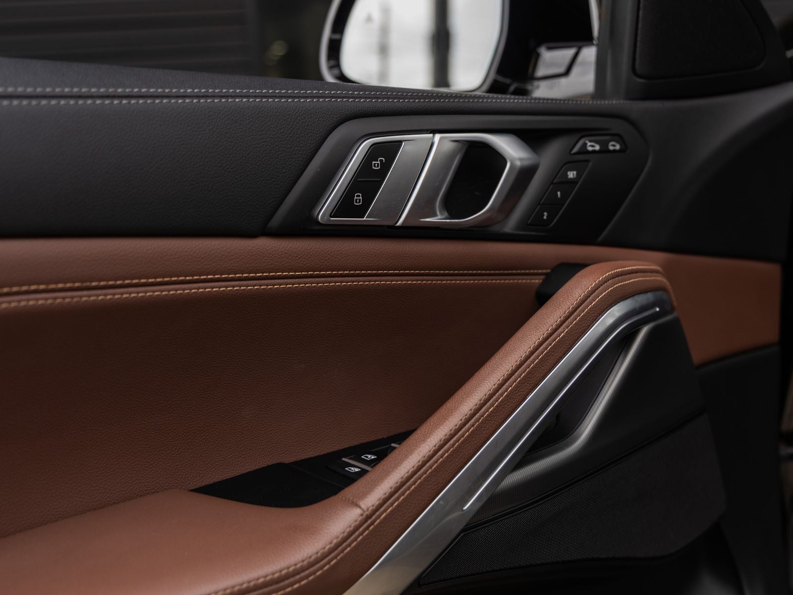 2020 BMW X6 xDrive40i