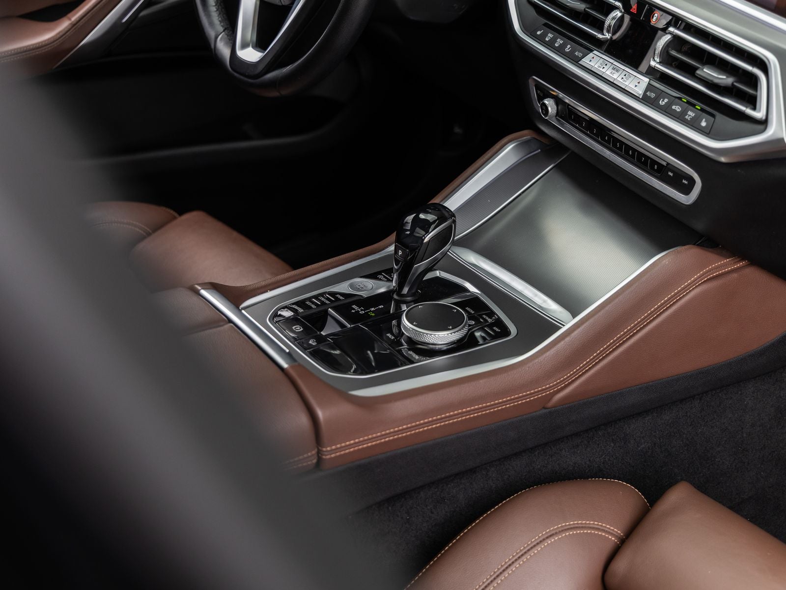 2020 BMW X6 xDrive40i
