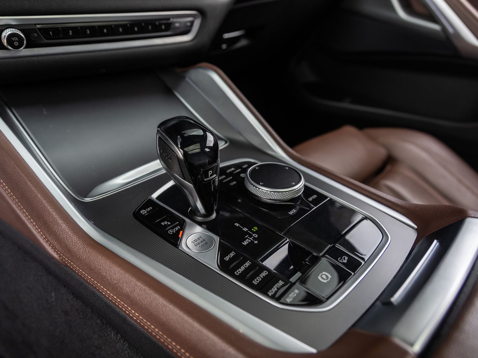 2020 BMW X6 xDrive40i