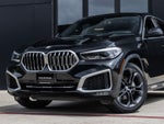 2020 BMW X6 xDrive40i
