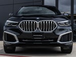 2020 BMW X6 xDrive40i