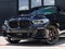 2021 BMW X6 M50i