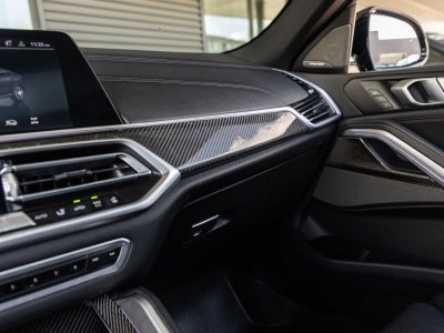 2021 BMW X6 M50i