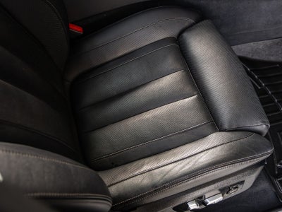 2021 BMW X6 M50i