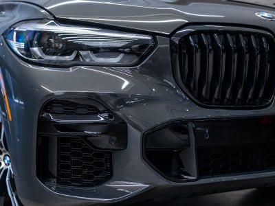 2023 BMW X5 M50i