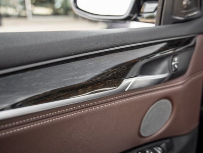 2018 BMW X5 sDrive35i