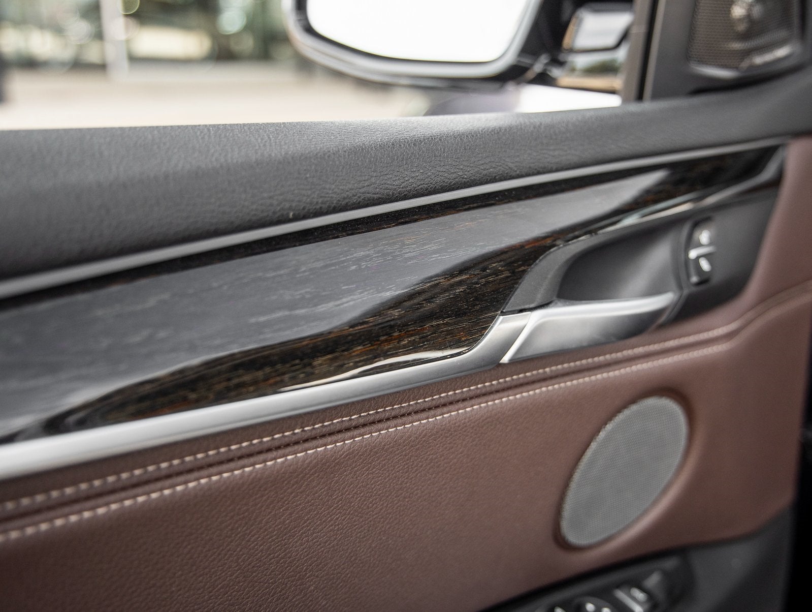 2018 BMW X5 sDrive35i