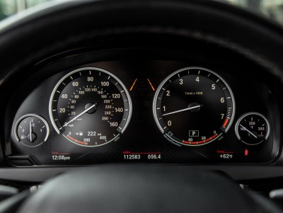 2018 BMW X5 sDrive35i