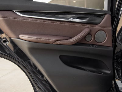 2018 BMW X5 sDrive35i