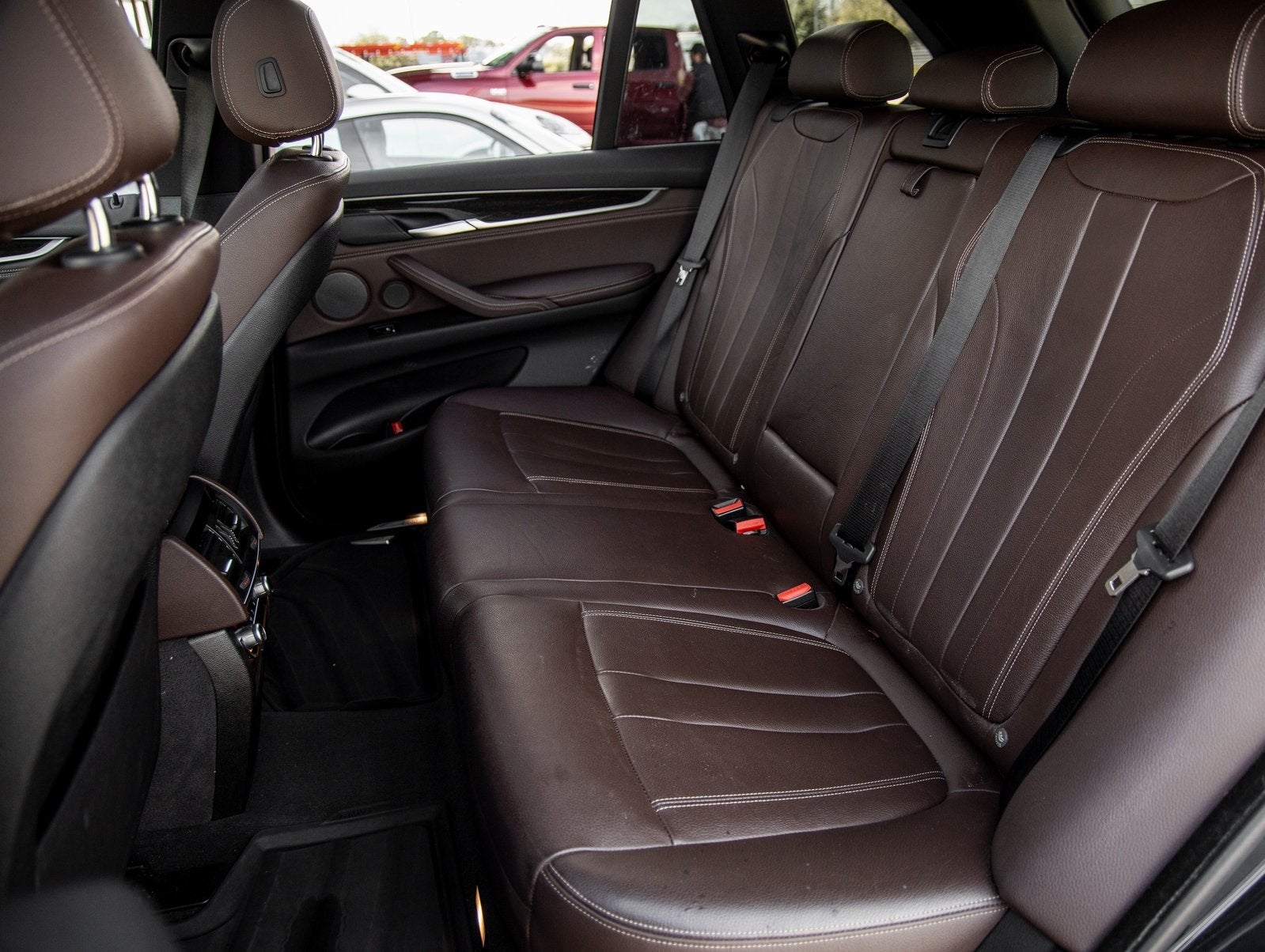 2018 BMW X5 sDrive35i