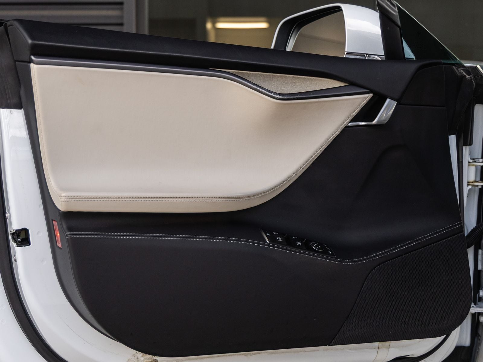 2020 Tesla Model S Long Range