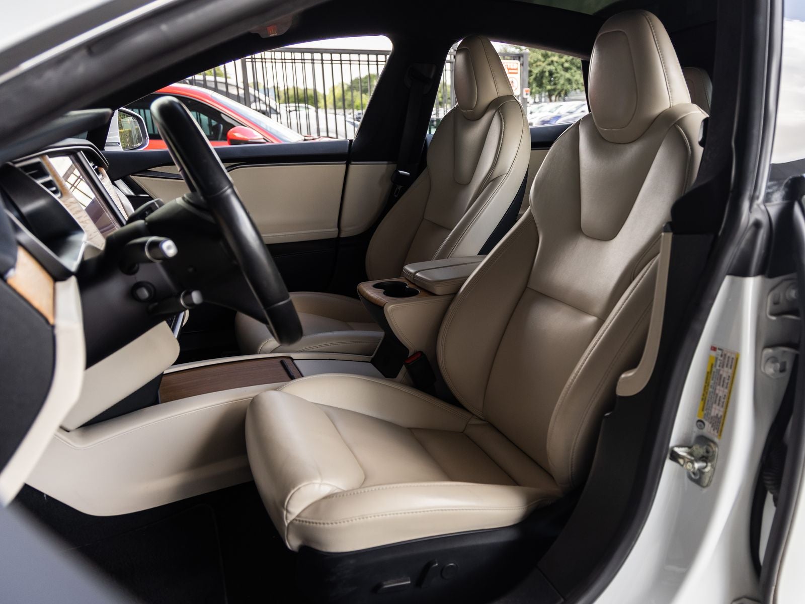 2020 Tesla Model S Long Range