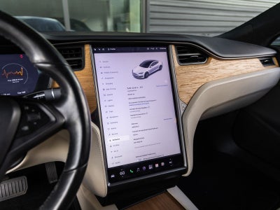 2020 Tesla Model S Long Range