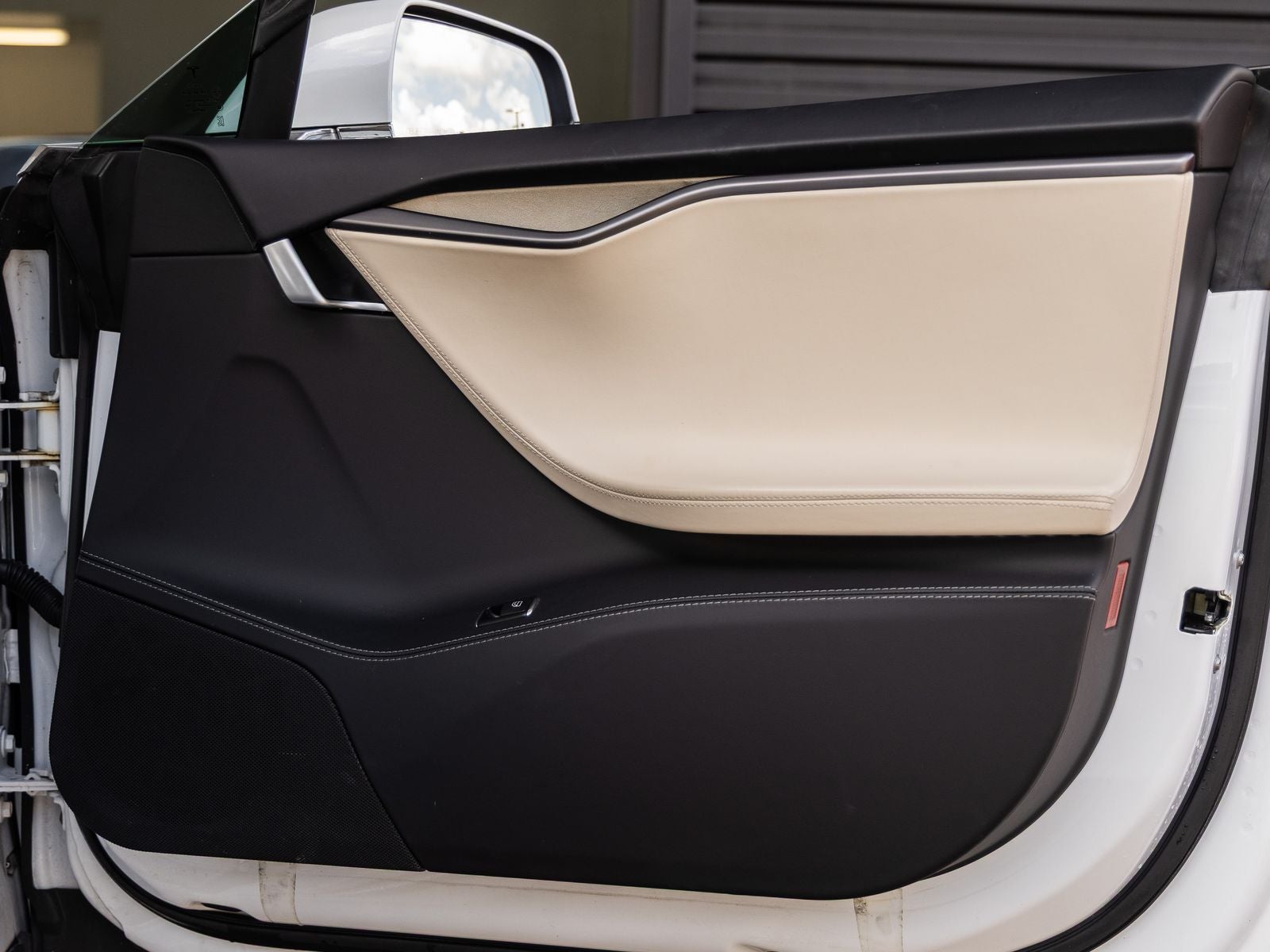 2020 Tesla Model S Long Range