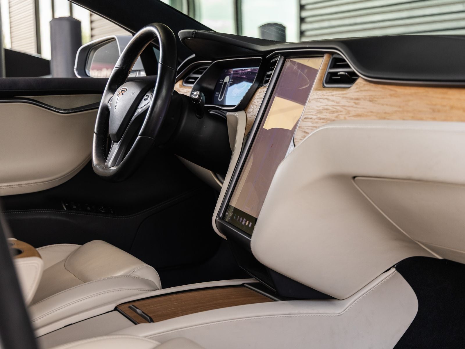 2020 Tesla Model S Long Range