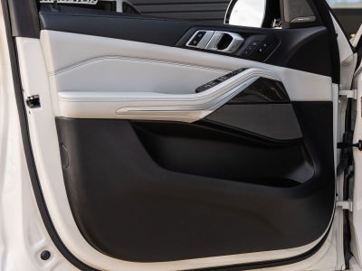 2022 BMW X5 M Sports Activity Vehicle