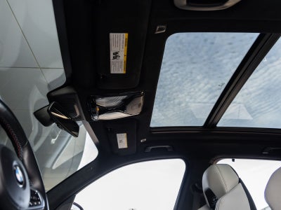 2022 BMW X5 M Sports Activity Vehicle