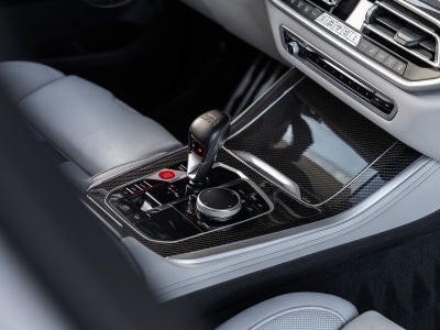 2022 BMW X5 M Sports Activity Vehicle