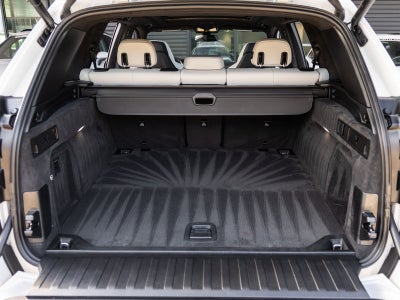 2022 BMW X5 M Sports Activity Vehicle