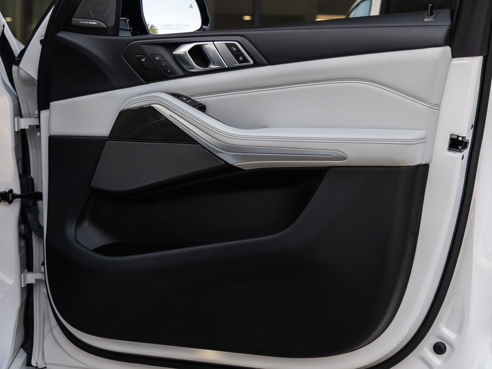 2022 BMW X5 M Sports Activity Vehicle