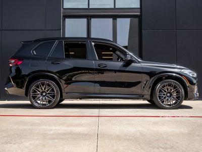 2021 BMW X5 M Base