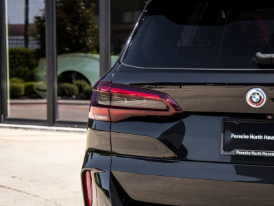 2021 BMW X5 M Base