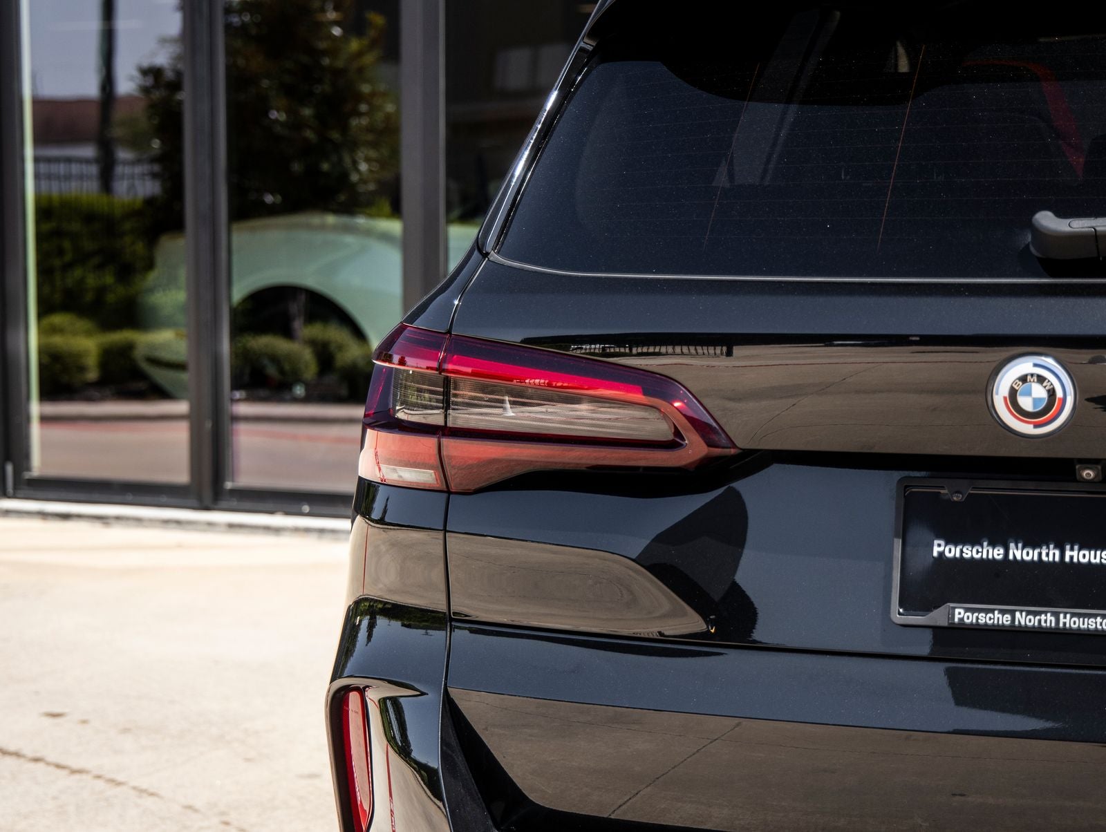 2021 BMW X5 M Base