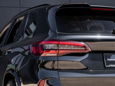 2021 BMW X5 M Base