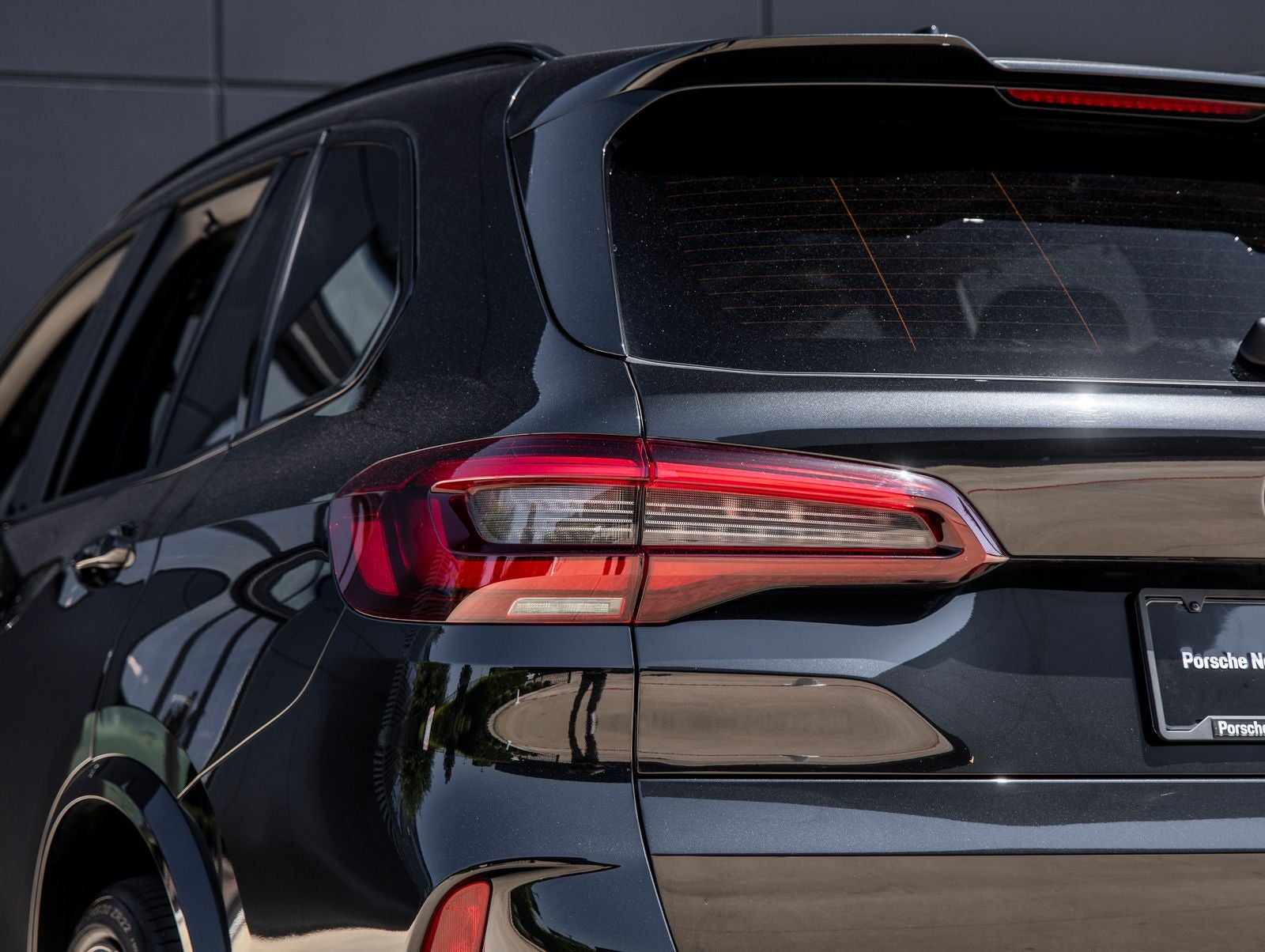 2021 BMW X5 M Base