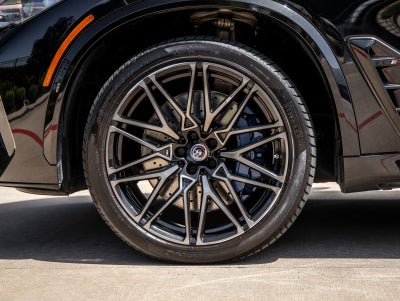 2021 BMW X5 M Base