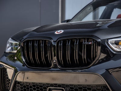 2021 BMW X5 M Base