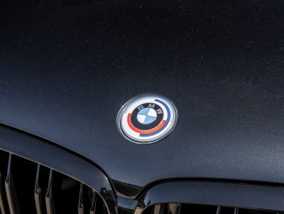 2021 BMW X5 M Base