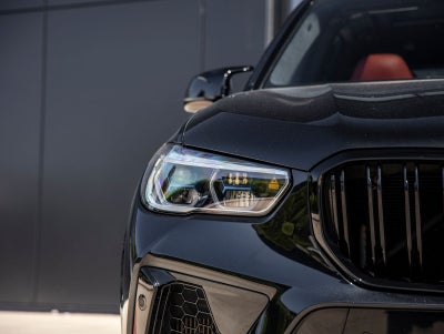 2021 BMW X5 M Base