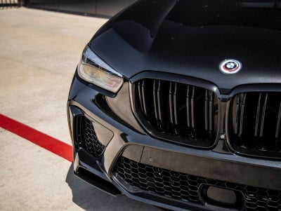 2021 BMW X5 M Base