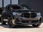 2021 BMW X5 M Base