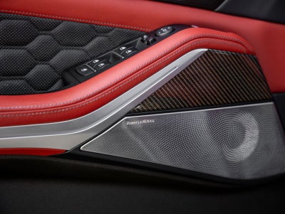 2021 BMW X5 M Base