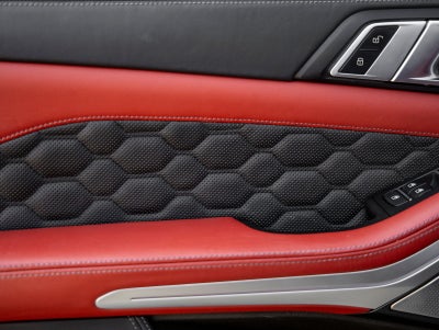 2021 BMW X5 M Base