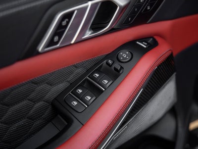 2021 BMW X5 M Base