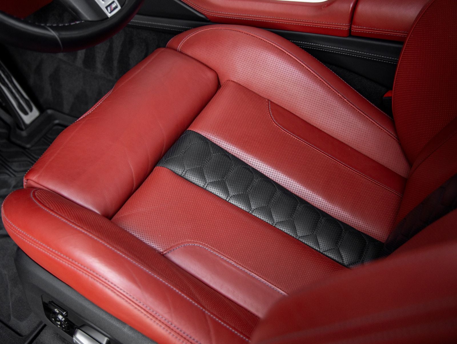 2021 BMW X5 M Base