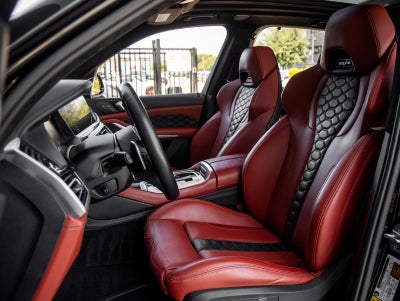 2021 BMW X5 M Base