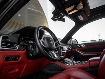 2021 BMW X5 M Base