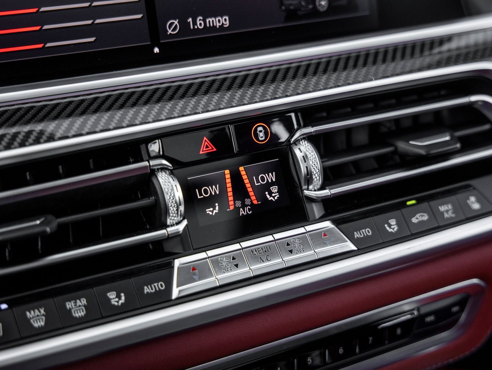 2021 BMW X5 M Base